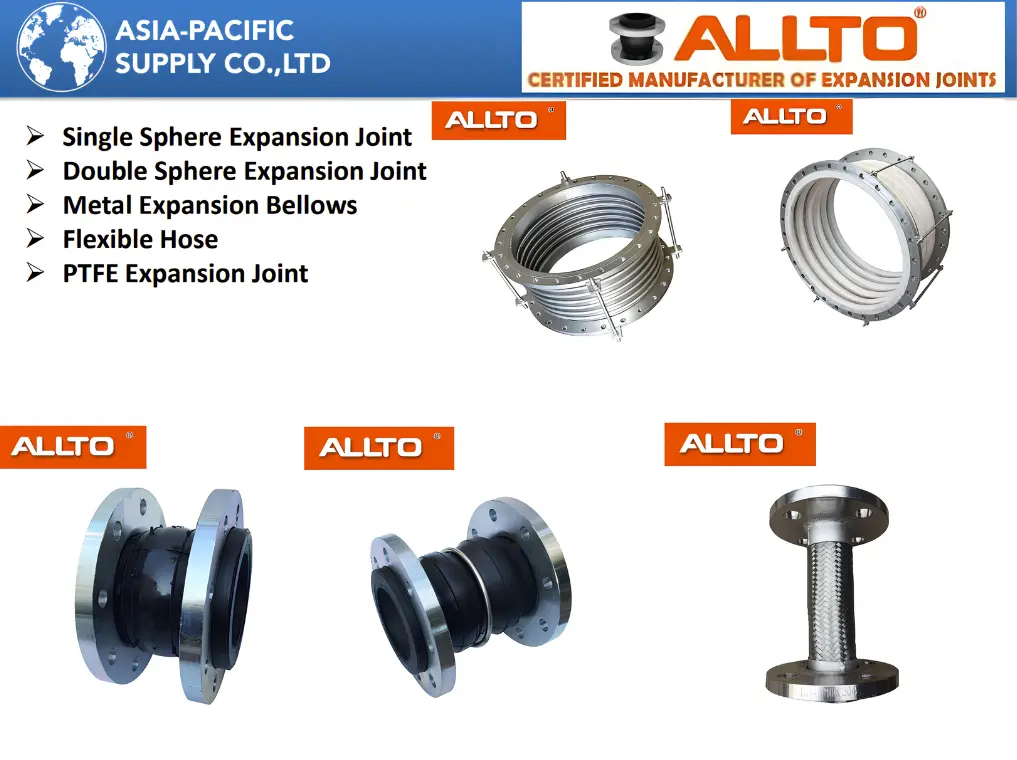 Allto product