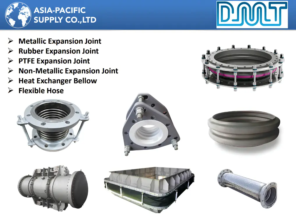 DMT Product
